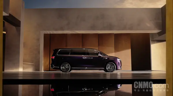 智界v9黑科技再进阶?车灯猜想揭示智界v9新维度 智界v9黑科技再进阶?车灯猜想揭示智界v9新维度