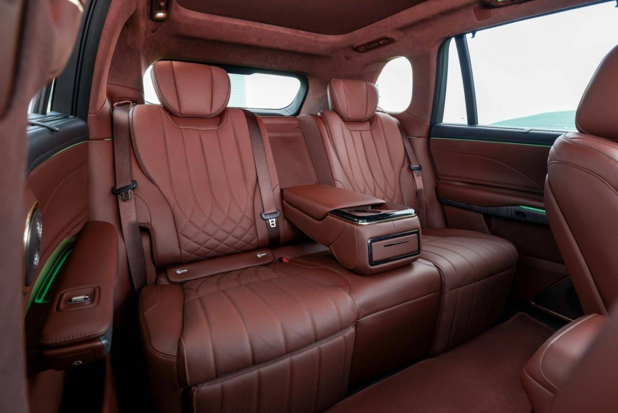 26.98万起,“星源增程”首发车昊铂hl增程版上市