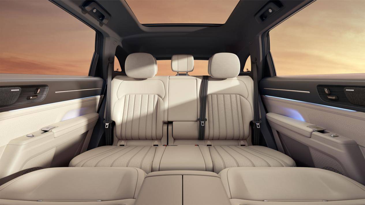 捷途山海l7 plus预售限时12.99万起 传统车企能否玩转“新三大件”?