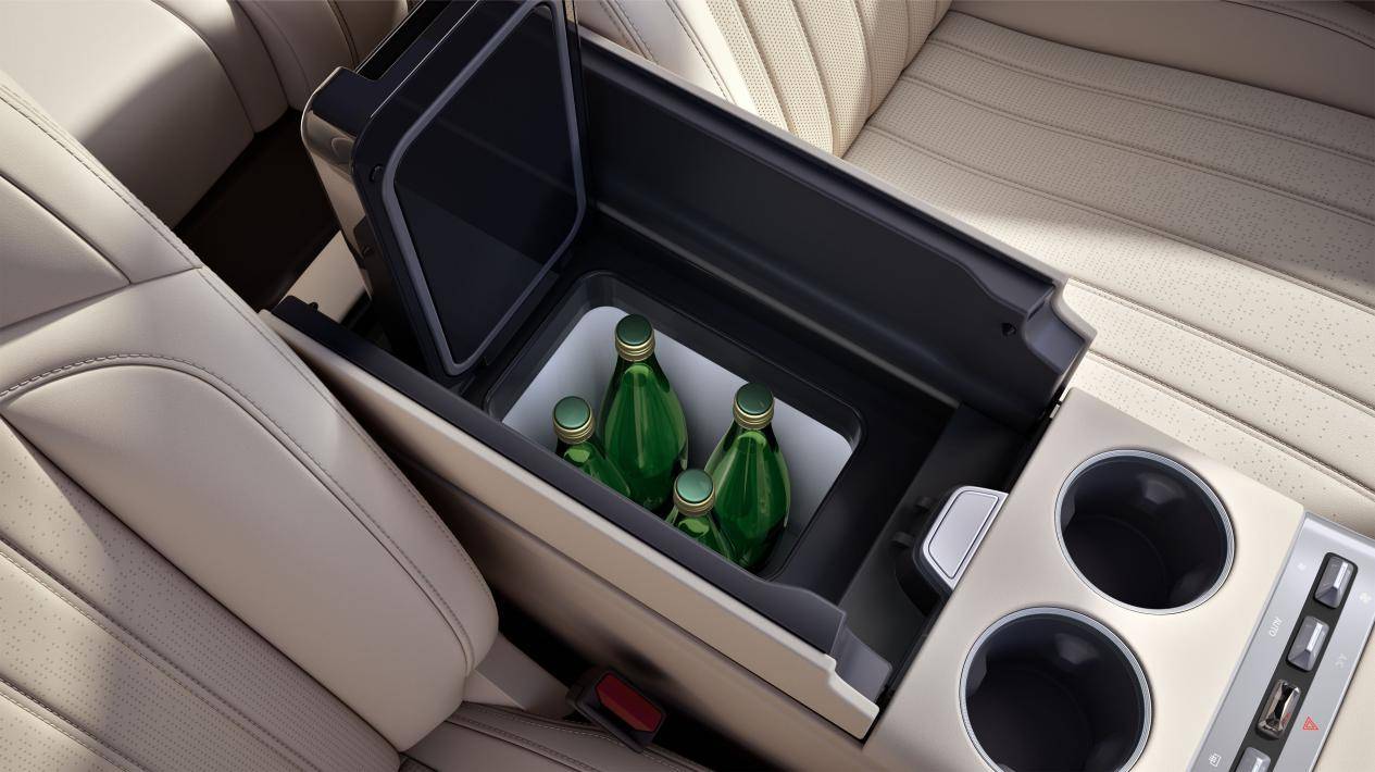 捷途山海l7 plus预售限时12.99万起 传统车企能否玩转“新三大件”?