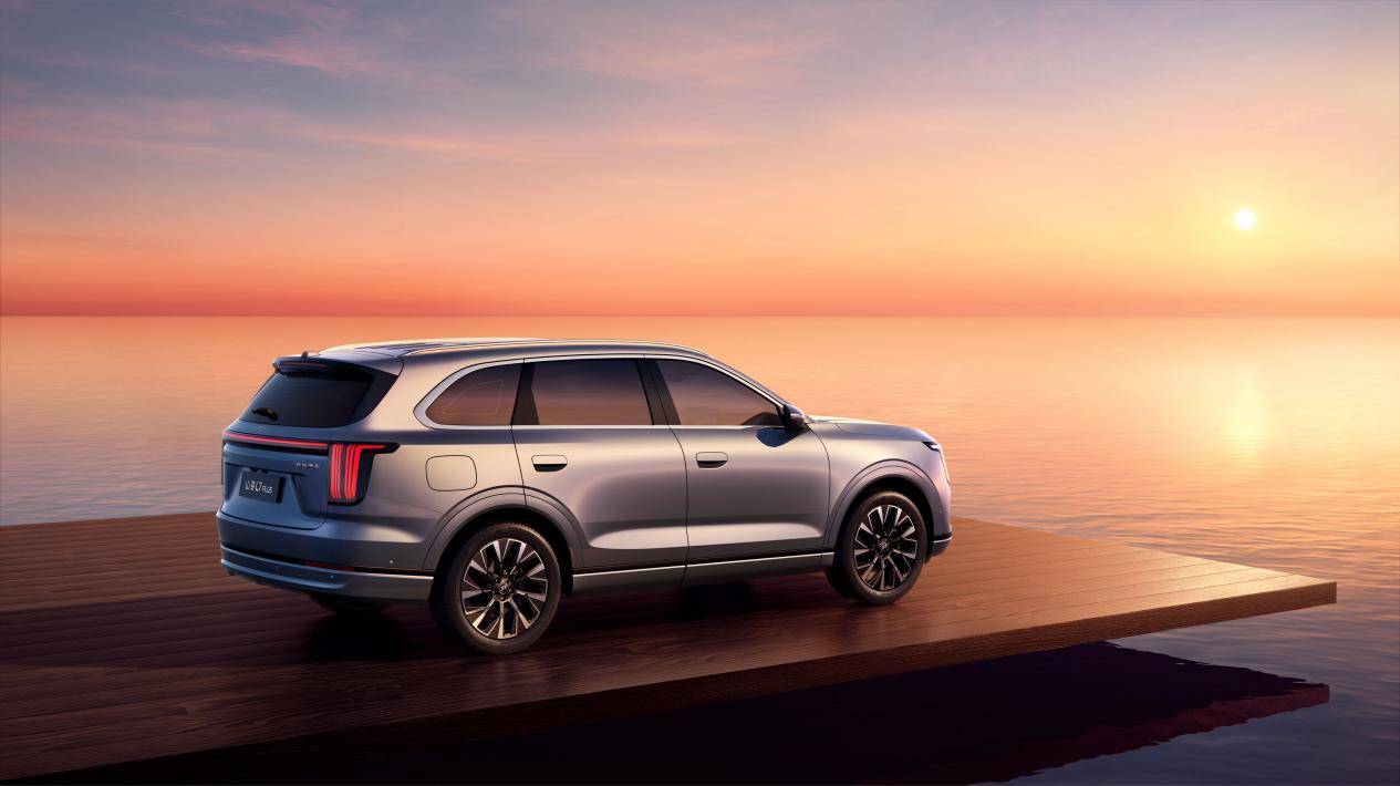 捷途山海l7 plus预售限时12.99万起 传统车企能否玩转“新三大件”?