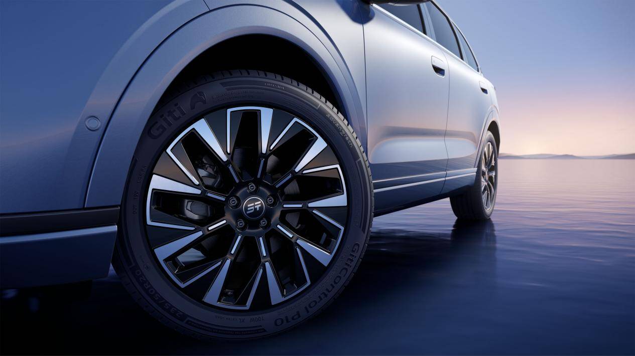 捷途山海l7 plus预售限时12.99万起 传统车企能否玩转“新三大件”?