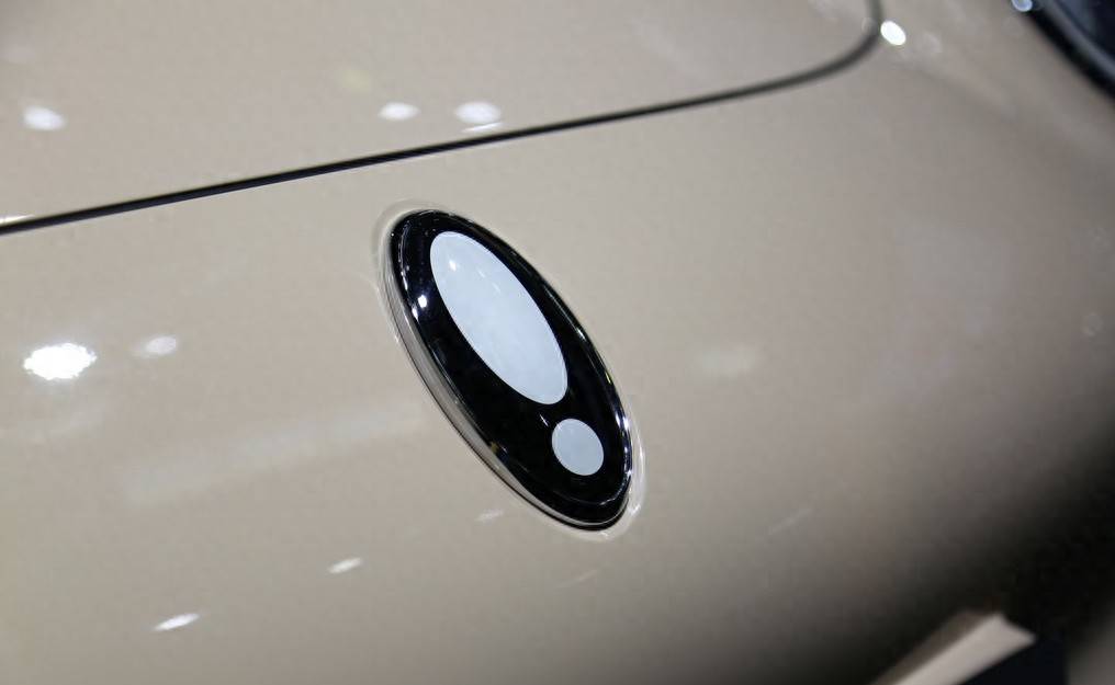 欧拉将推首款suv欧拉猫,这次能给长城新能源长脸吗?