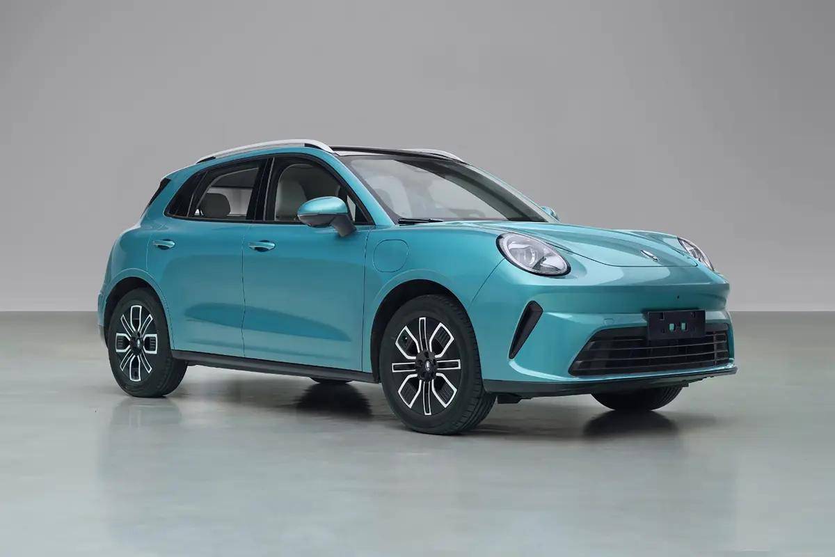 欧拉将推首款suv欧拉猫,这次能给长城新能源长脸吗?