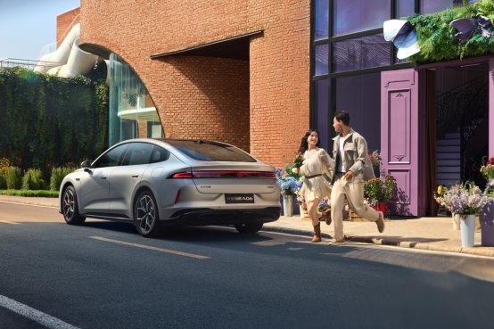 11.99万-15.99万元 长安启源a06正式上市