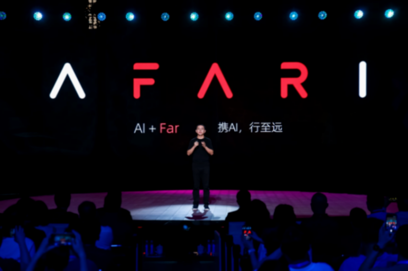 千里科技ai战略布局完成第一步