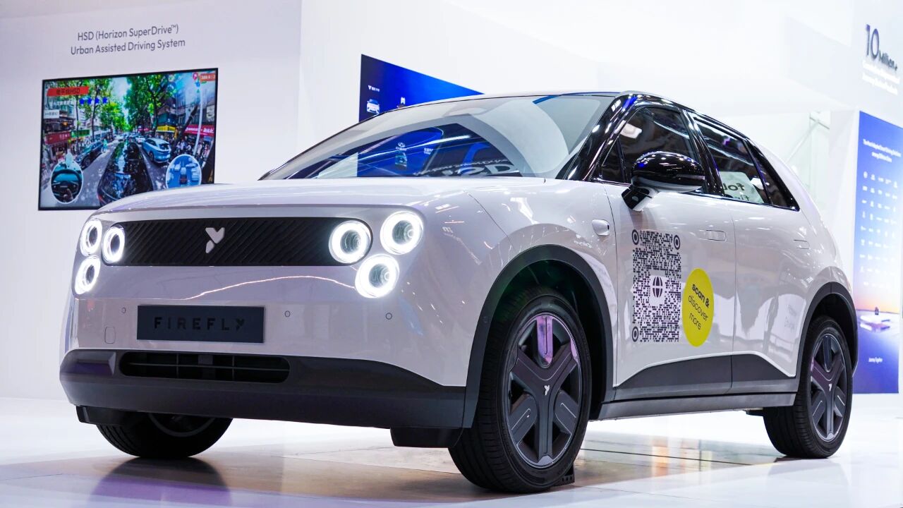 c talk | 地平线余凯：我们既要5年后的未来，也要半年内的口碑