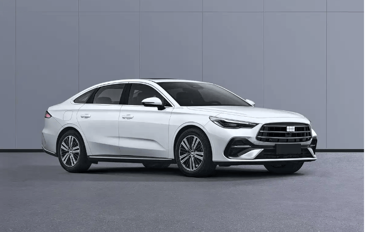 10月份上市的新能源汽车,你关注哪些?