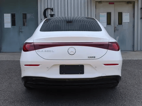 10月份上市的新能源汽车,你关注哪些?