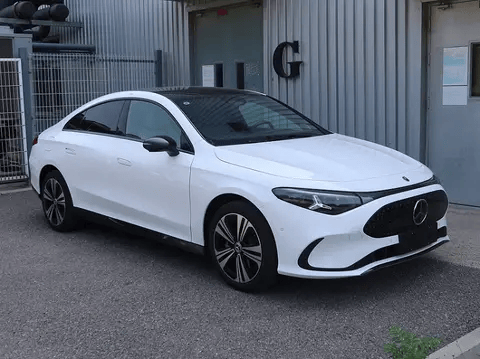 10月份上市的新能源汽车,你关注哪些?