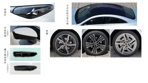 10月份上市的新能源汽车,你关注哪些?