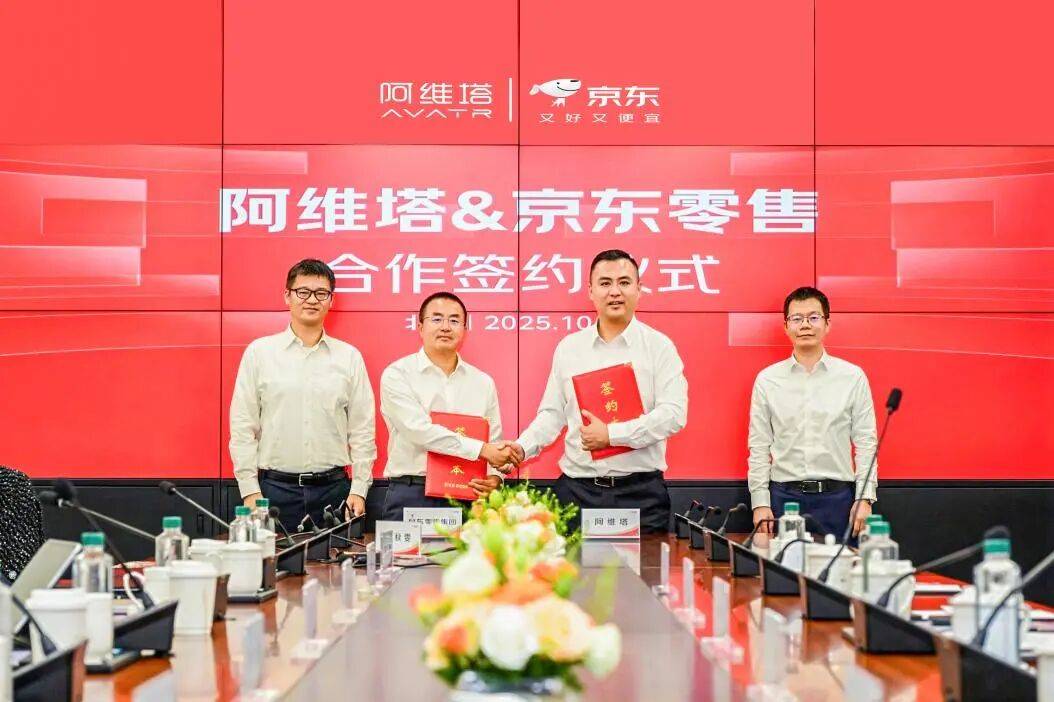 “狠人”刘强东,杀入汽车圈