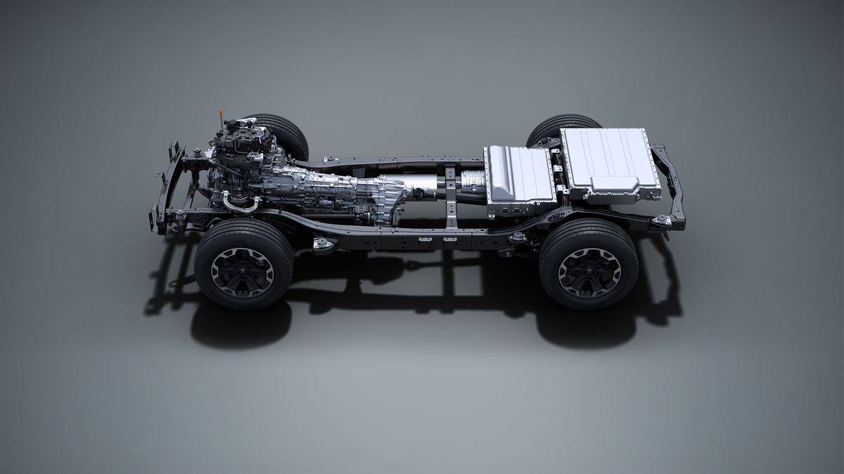 从平替到国民越野 长城坦克如何用4年改写中国越野市场格局?