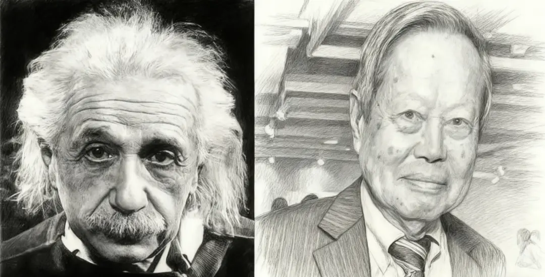 杨振宁用自己的一生诠释了什么是科学精神,什么是爱国情怀,什么是人生价值