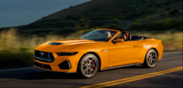 福特汽车任命欧洲区新任负责人，并扩大两位核心高管职责范围