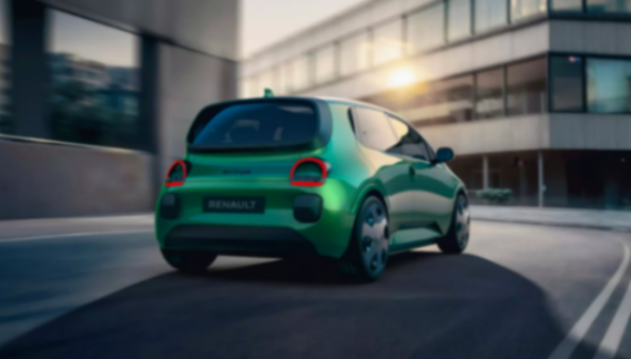 雷诺计划推出2万美元以下的电动车型