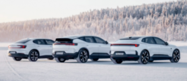 极星汽车关闭了位于上海前滩l plaza的直营门店 极星困境,不限于中国区