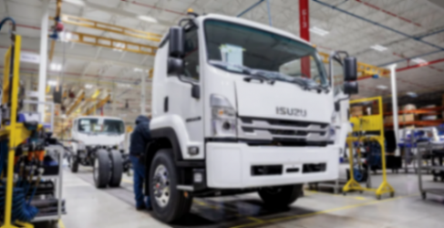 美国对进口卡车加征关税或将冲击五十铃公司