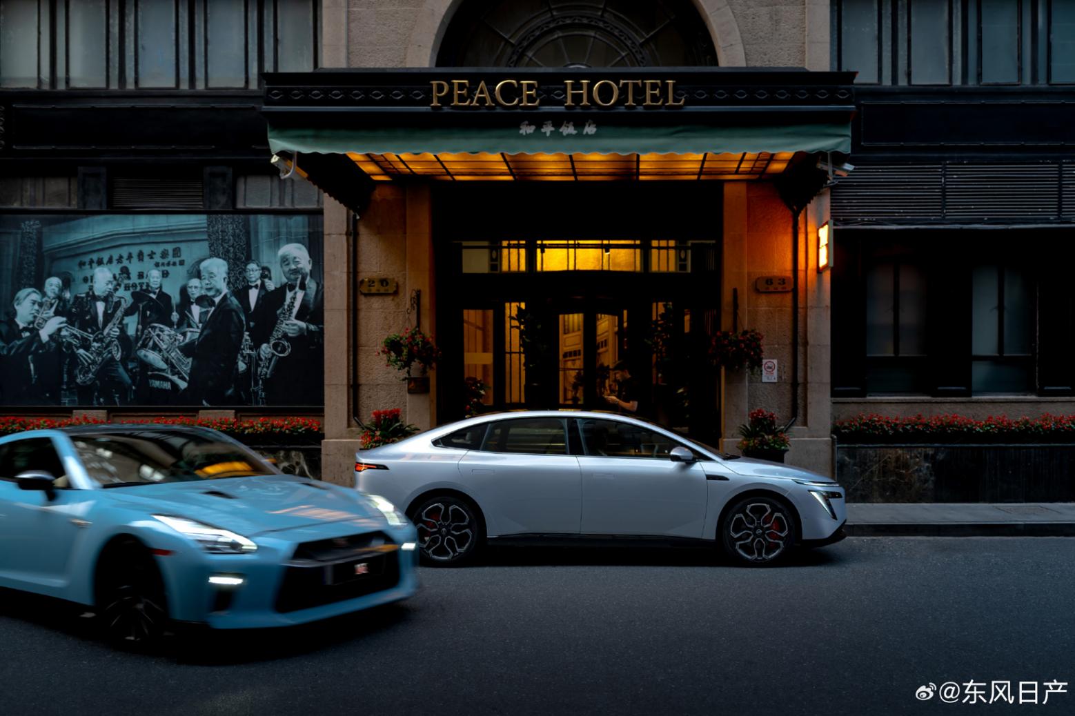 东风日产n7以“合资新势力”之名,携11.99万元的破局之价闯入战火纷飞的10-15万级纯电轿车市场 n7,给东风日产“上了一课”?