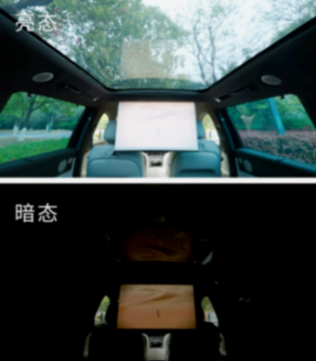 光羿科技电致变色智能调光产品斩获2025金辑奖“最佳技术实践应用奖” 光羿科技电致变色智能调光产品斩获2025金辑奖“最佳技术实践应用奖”