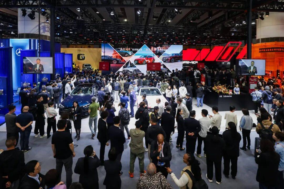 2025广州车展热门新车盘点