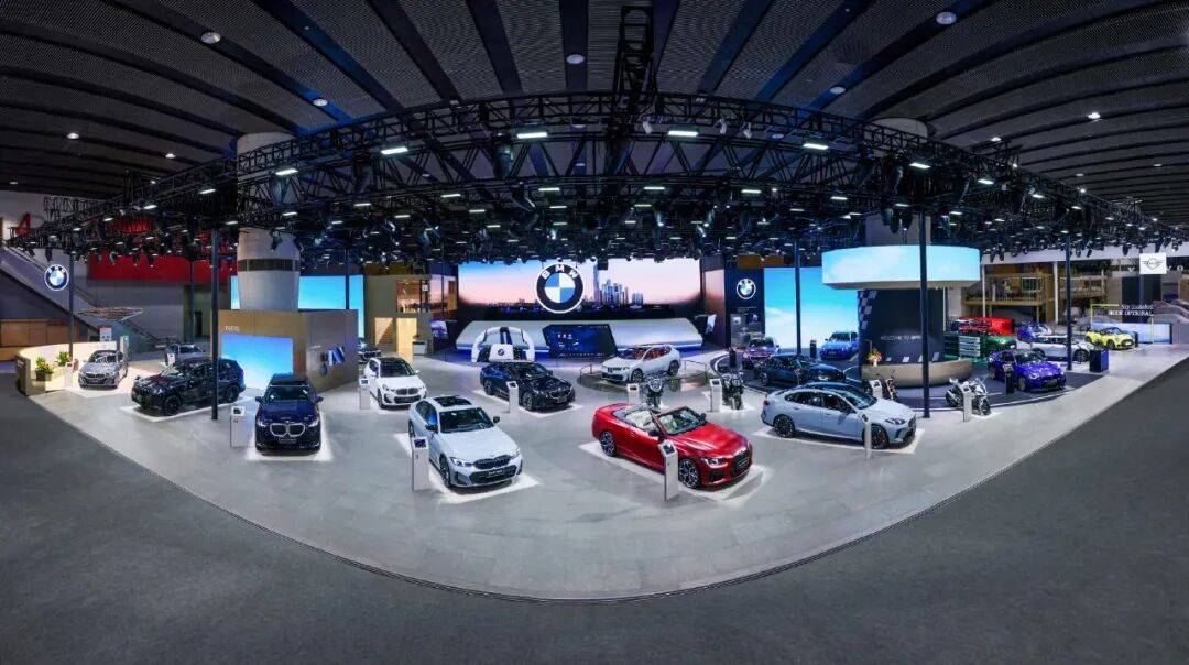 2025广州车展热门新车盘点