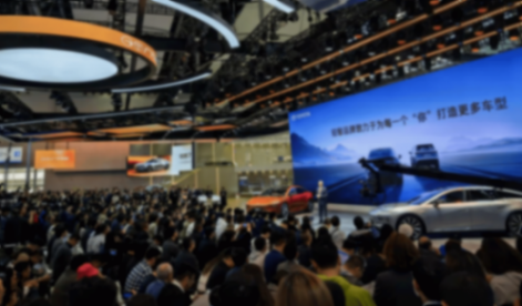 2025广州车展热门新车盘点