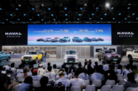 2025广州车展热门新车盘点