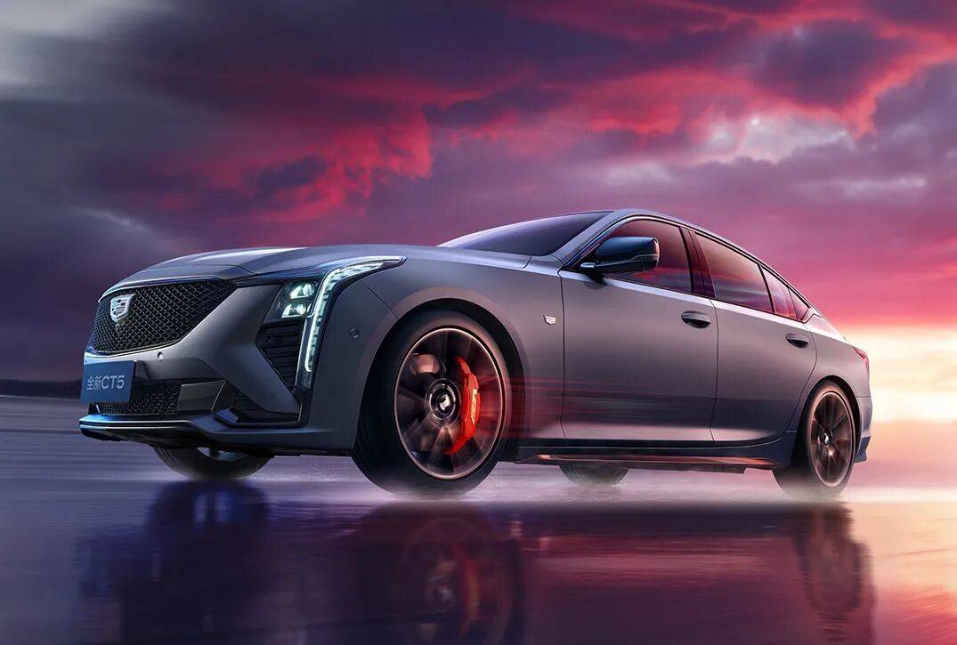 2025广州车展热门新车盘点