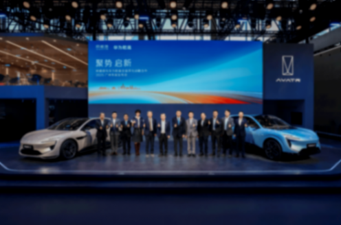 2025广州车展热门新车盘点