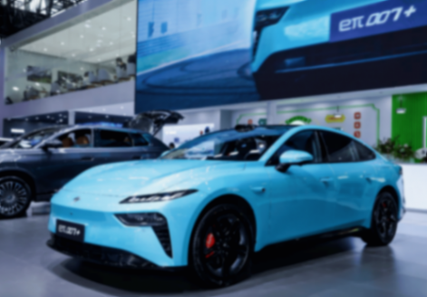 2025广州车展热门新车盘点