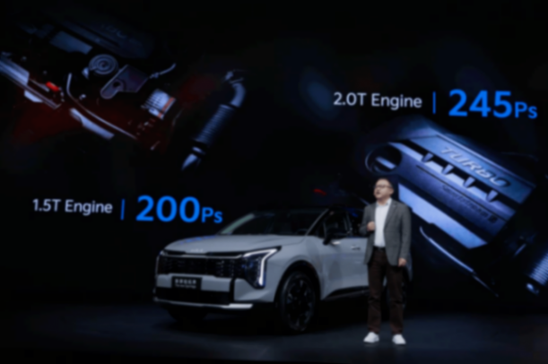 2025广州车展热门新车盘点