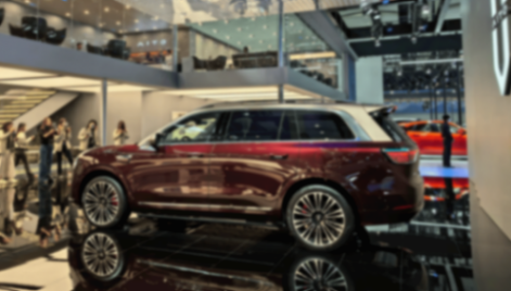 广州车展丨兼顾mpv、越野车!赛力斯魔方技术平台2.0发布