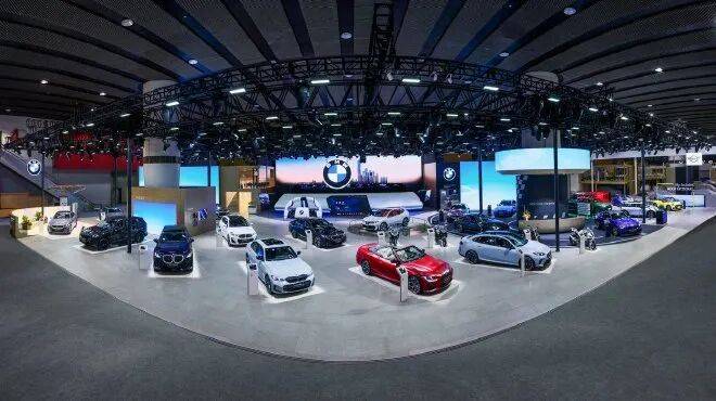 2025广州车展看什么?