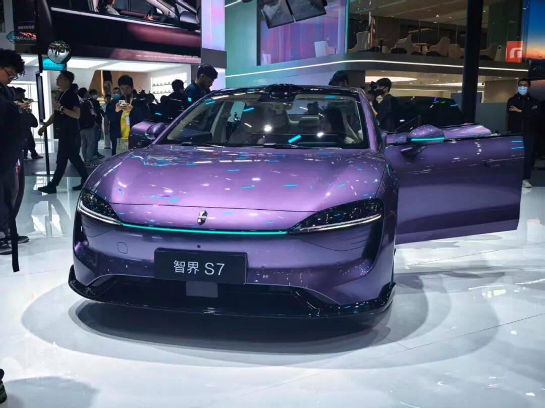 2025广州车展看什么?