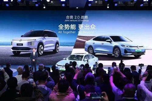 2025广州车展看什么?