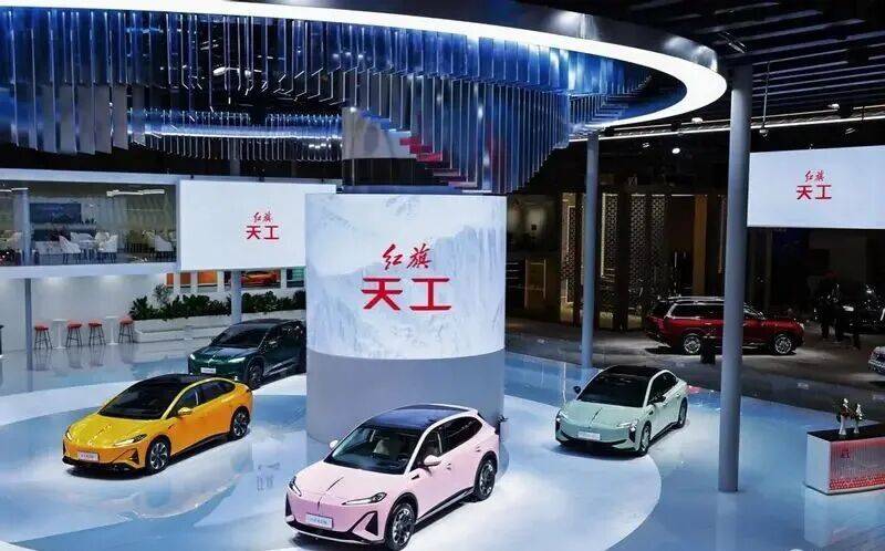 2025广州车展看什么?