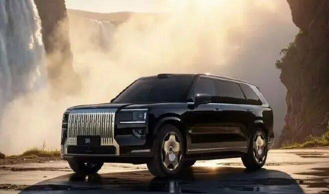 2025广州车展看什么?