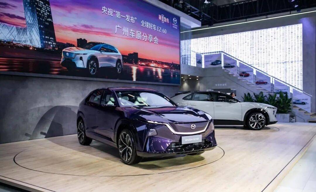 2025广州车展看什么?