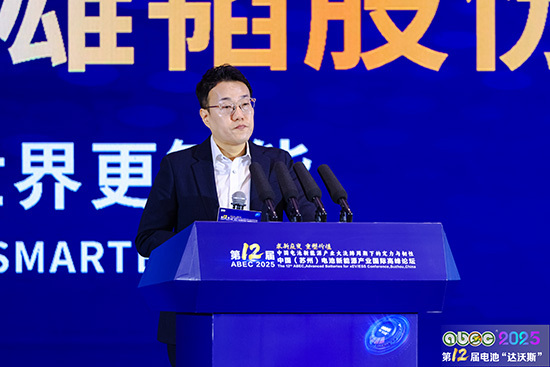 全固态电池多路径并行，安全是一切的前提