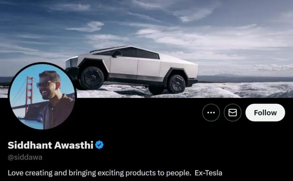 特斯拉再现离职潮,三款“神车”同时失去负责人 特斯拉再现离职潮,三款“神车”同时失去负责人