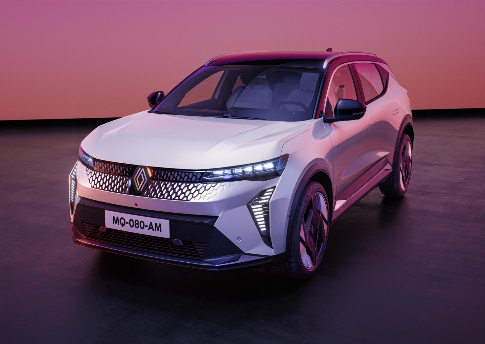 传雷诺终止与法雷奥开发无稀土电机 转向中国供应商