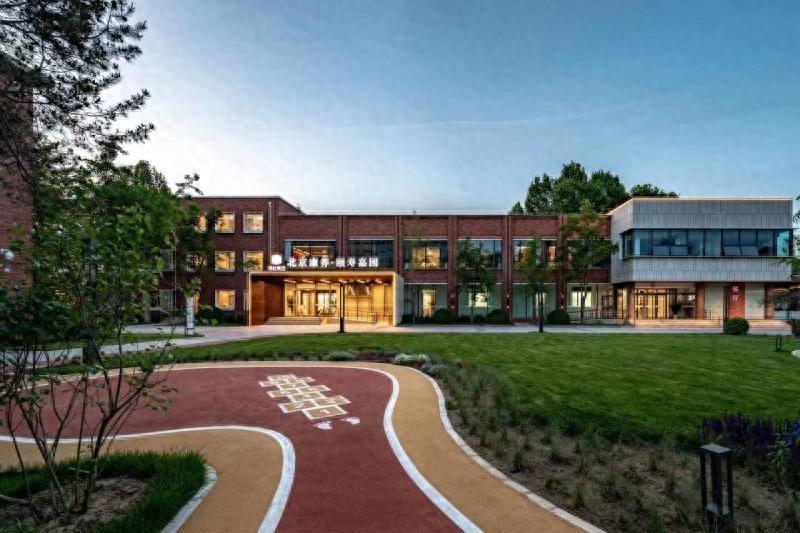 国有资产被盘活发展普惠养老 打造多个“北京样板”