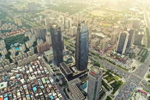 广东东莞:1月1日起阶段性取消首套住房房贷利率下限