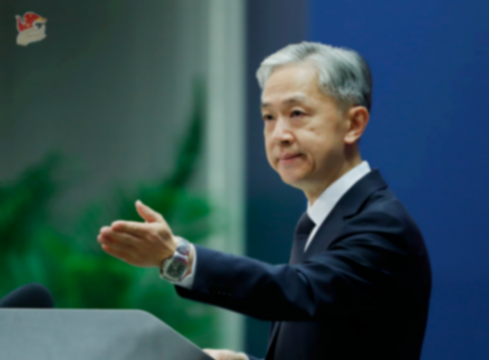 外交部:金砖国家扩大到10个成员国,说明金砖合作拥有光明前景