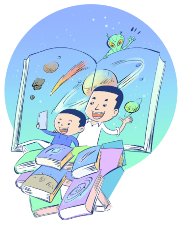 孩子为城市发展献策,这些“金点子”是怎么想出来的?