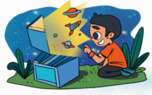 孩子为城市发展献策,这些“金点子”是怎么想出来的?