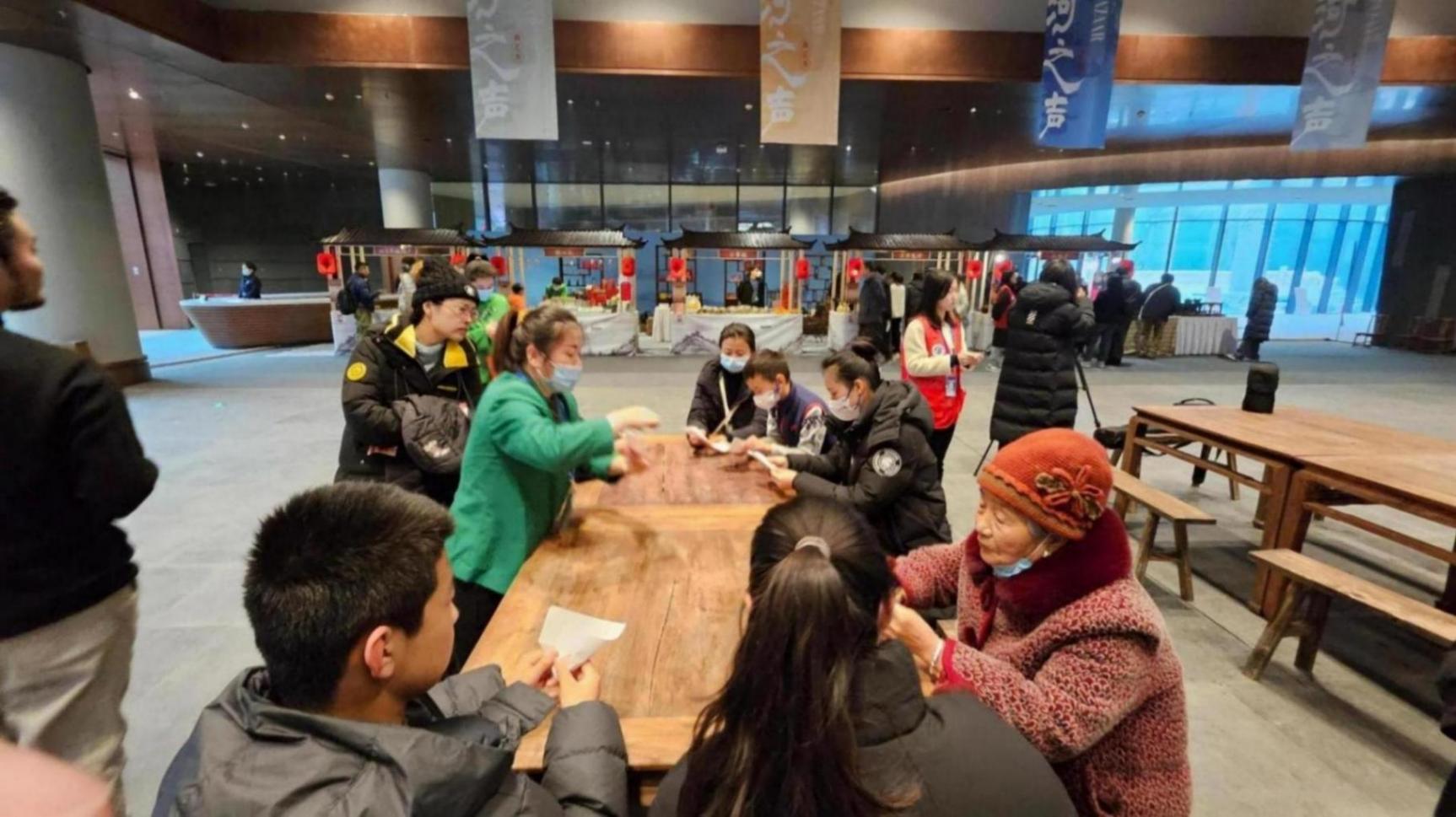 联动副中心12家博物馆,运河文化范儿十足