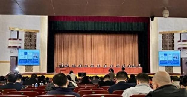 南京新年首会:支持民营经济从“珠江路”走向“紫金山”