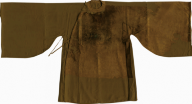 看沈周笔下“两江名胜”,浙博跨年大展聚焦江南